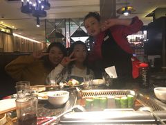 -海底捞火锅(亲贤北街店)