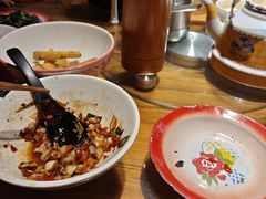 -龙师傅卤炒(天马店)
