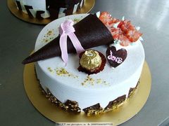 -好利来(彩香店)