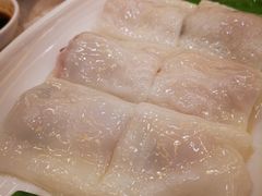 蜜汁叉烧肠-顺德人家食府(黄金广场店)