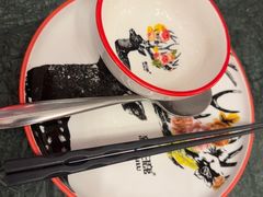-新白鹿餐厅(湖滨银泰IN77C区店)
