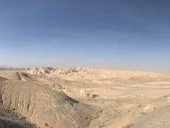 -克孜尔尕哈烽燧世界文化遗产公园