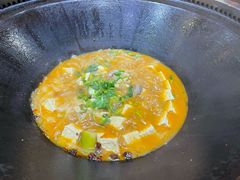 -老刘生态大鱼坊铁锅炖鱼(赛马场店)