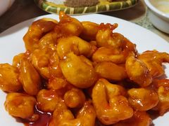 -华春餐馆(鱼山路店)