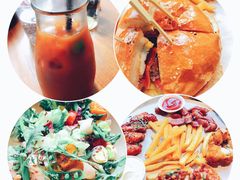 -G+KITCHEN(龙湖狮山天街店)