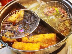 -牛吉韵·鲜切牛肉自助火锅(南山店)
