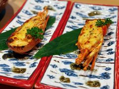 -花和海鲜自助(梅江店)