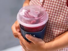 葡萄卡酪-春丽小马(济南恒隆广场店)