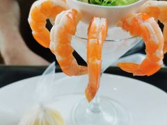 -恰餐厅及酒吧CHAR Bar & Grill(北京三里屯洲际店)