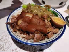 -發起人·肉骨茶(万象汇店)