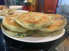 素馅饼-二姐卤煮(南十里居店)