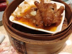 -广州达镖国际酒店