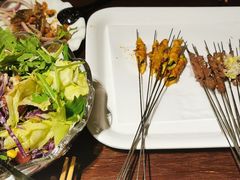 -三个大叔东北烧烤·砂锅菜(西三旗店)