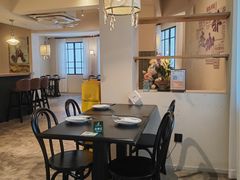 -J's Cafe Lab