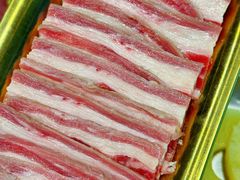 -灶边炉台·东北融合烤肉(南山店)