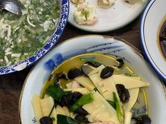 -漫渡庄绿岛花园•隐世庭园菜(滨湖店)