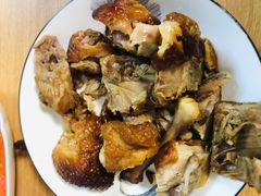 -上海枇杷烤鸭(燕丰商场店)