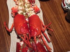 味见日本料理-味见·荣家(亚泰大街店)