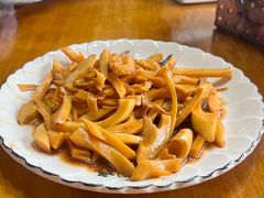 -竹乡人家大鱼头(南山竹海店)