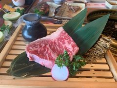 -赤坂亭·M9和牛放题(长楹天街购物中心店)
