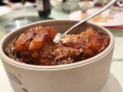 -梅龙镇酒家(南京西路总店)