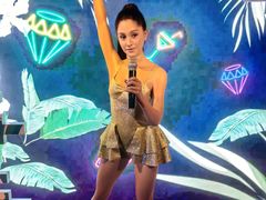 -曼谷杜莎夫人蜡像馆