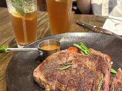 -安妮意大利餐厅(世贸天阶店)