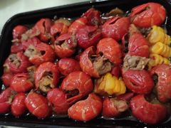 -大尚龙虾·烧烤·秘制虾尾(星光大道店)