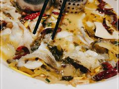 -太二酸菜鱼(正大广场店)