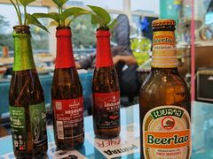 -My Way Town买味堂·东南亚餐厅(亦庄店)