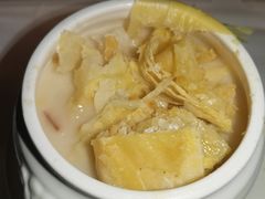 酥皮玉米浓汤-王品牛排(上海仙霞店)