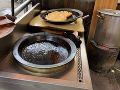 -锅贴大王南翔小笼(临沂二村店)