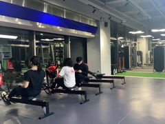 -METIS FITNESS女性健身工作室