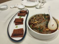 -老爷庙风味美食府(魏都大道店)