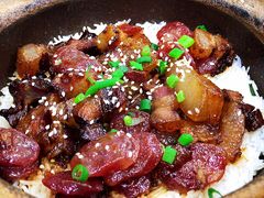 -红星光发煲仔饭(大石街店)