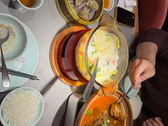 -闽上鲜·福建菜(龙湖滨江天街店)