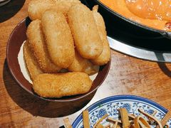 -楠火锅(西单店)