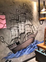 点击看大图 -木北护肤造型