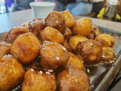 铁板芋艿-瀏河老街土菜館(浏河店)