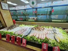 -南庄酒家·海鲜粤菜·25年老字号(环城南路店)