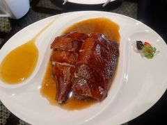 -北京四季酒店·采逸轩