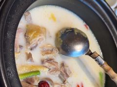 -径山十八道·风味民间菜(杭州总店)
