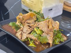 -陈记贵州遵义羊肉粉·酸汤鱼(法华镇路店)