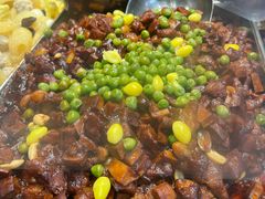 -上海市长春食品商店(淮海中路店)