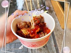 网红炸五香-老闽味沙茶面·姜母鸭(传承35年曾厝垵店)