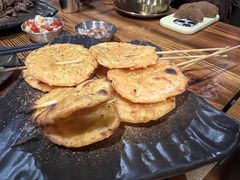 -质烤烤物·活烤海鲜(质烤总店)