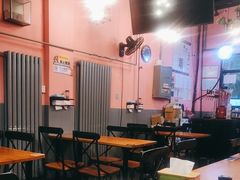 -回·龙虾铺·盆盆蟹·烧烤大排档(回龙观店)