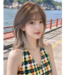 -首脑美发沙龙