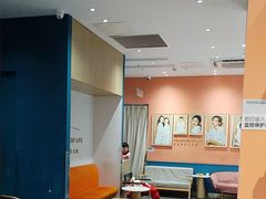 -海马体照相馆(龙湖杭州金沙天街店)