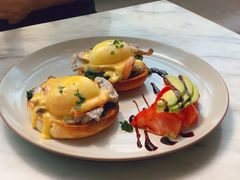 -农畉LONFOOD(福田星河COCOPark店)